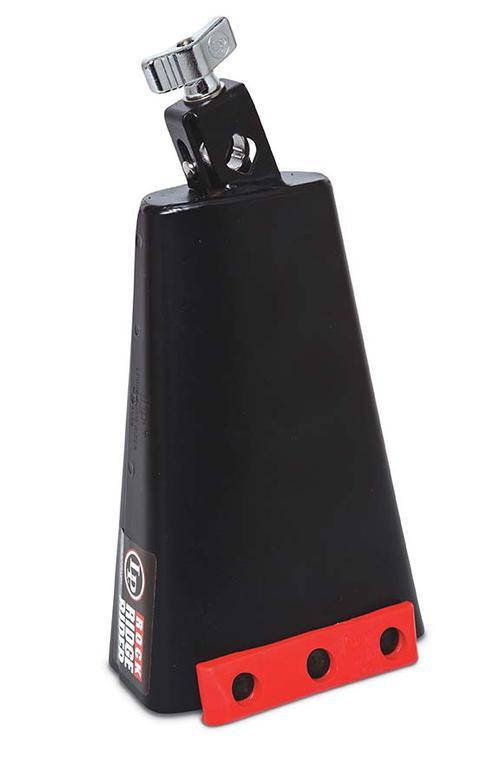 Latin Percussion 8-inch Rock Ridge Rider Cowbell with 1/2-inch Mount - Image 2
