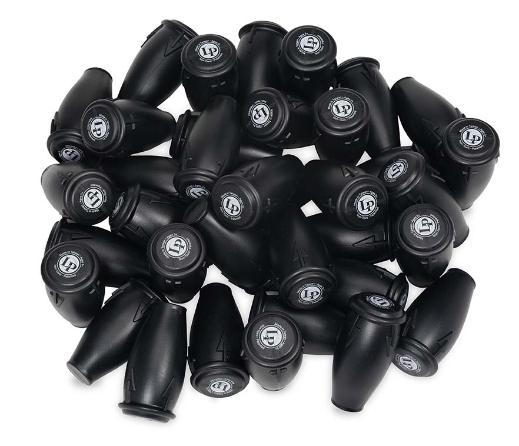 Conga Shaker Black 36 Pack