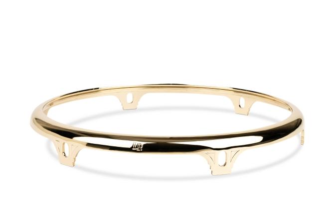 LP Rim Tumba Gold Z Series
