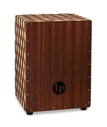 Lp Lp1423 3d Cube String Cajon
