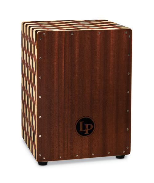 Latin Percussion 3D Cube String Cajon - Image 2