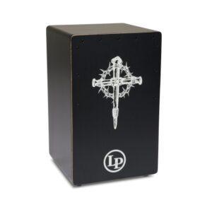 Praise Cajon Thorny Cross