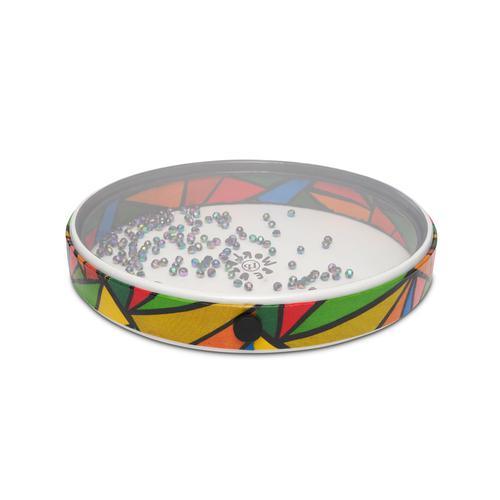 Latin Percussion World Beat 12" Ocean Drum - Image 2