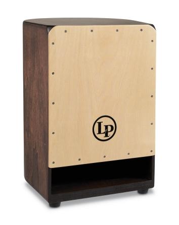 Lp Lp1461 Roundback Sub-bass Cajon W/birch Soundboard