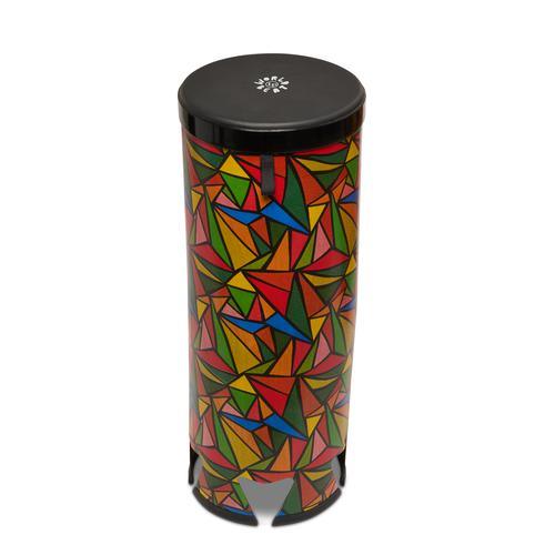 Latin Percussion World Beat 12 Tube Drum - Image 2