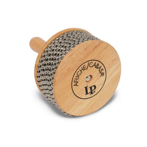 Lp Large Afuche/cabasa Wood - Image 2