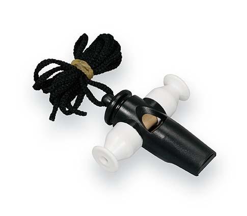 Aspire Tri-tone Whistle
