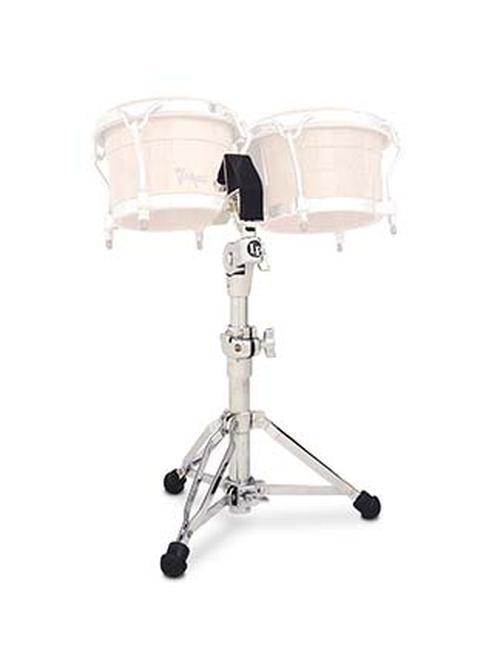 Latin Percussion Bongo Stand for Seated Play - Image 2