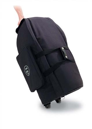Pro Conga Bag W/wheels