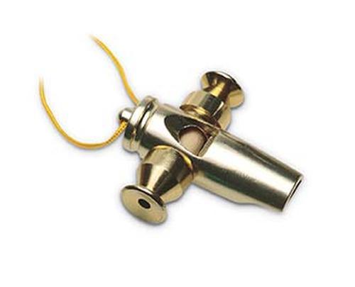 Tri-tone Samba Whistle - Image 2
