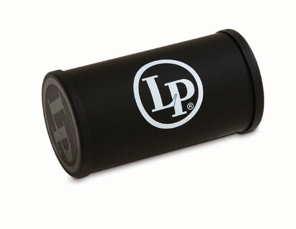 Session Shaker Small