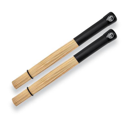 Latin Percussion Natural Rhythm Rods - Image 2