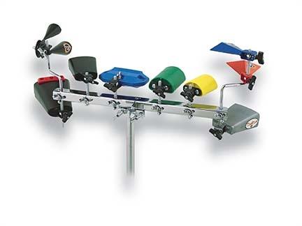 The Everything Rack