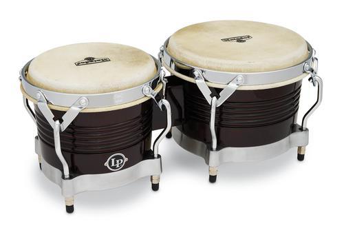 Matador Bongos Oak Drk Br 7-1/4-8-5/8 - Image 2