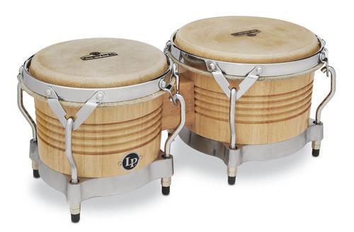 Matador Bongos Oak Nat Cr 7-1/4-8-5/8 - Image 2