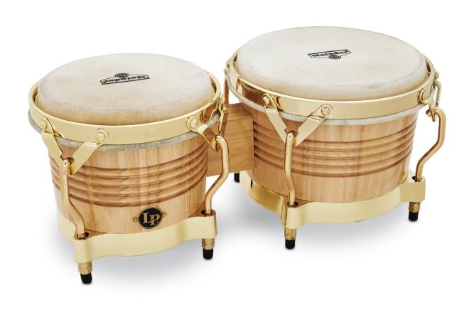 Matador Bongos Oak Nat Gd 7-1/4-8-5/8