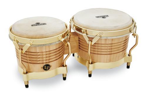 Matador Bongos Oak Nat Gd 7-1/4-8-5/8 - Image 2