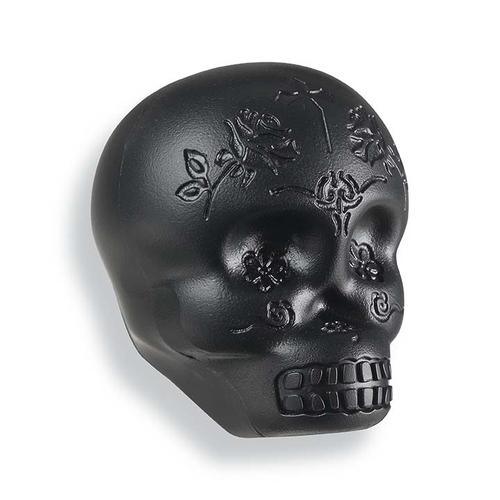 LP Sugar Skull Shaker Black - Image 2