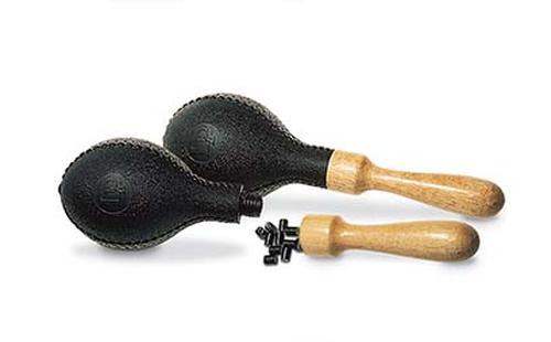 Refillable Maracas - Image 2
