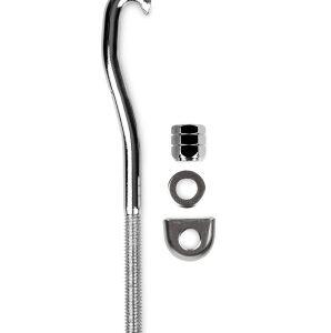 Conga Lug Chrome