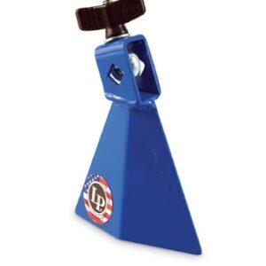 LP Blue Jam Bell 3-1/2“ With 3/8” Mount