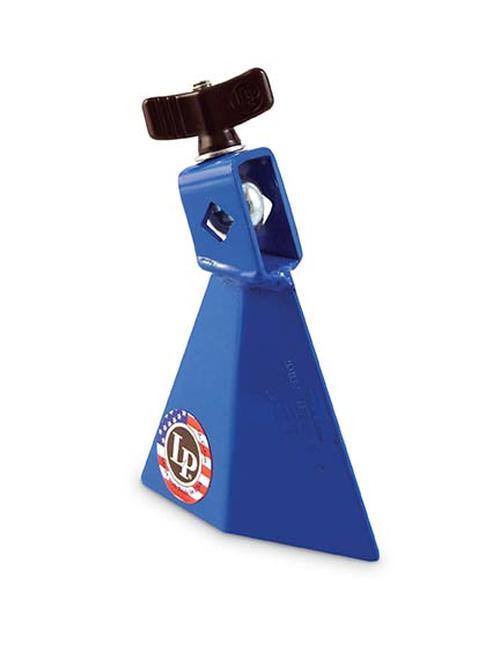 LP Blue Jam Bell 3-1/2“ With 3/8” Mount - Image 2