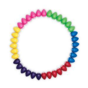 Egg Shakers - Variety Pack, 36