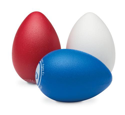 Egg Shakers - Trio - Image 2