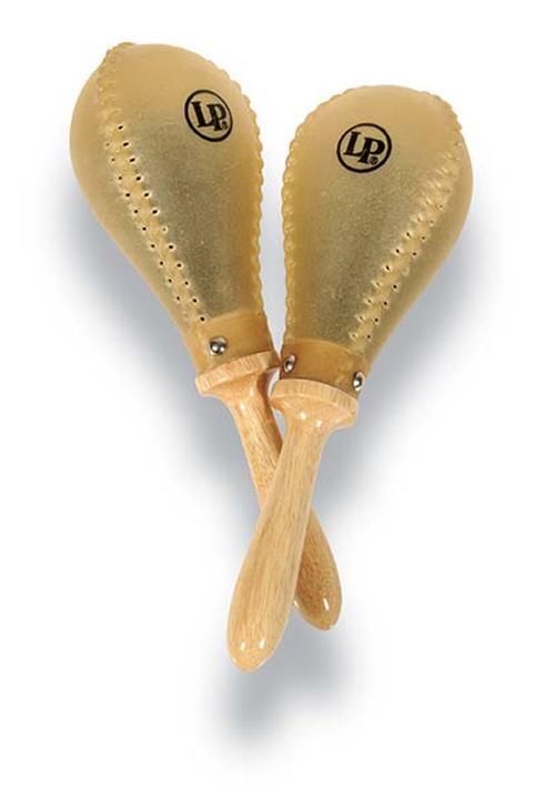 Rawhide Maracas - Image 2
