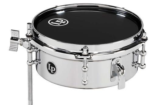 Lp Lp848-sn 3-1/4 X 8 Stainless Steel Micro Snare - Image 2