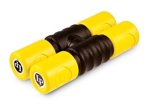 Lp Lp441t-l Yellow Twist Shaker - Soft - Image 2