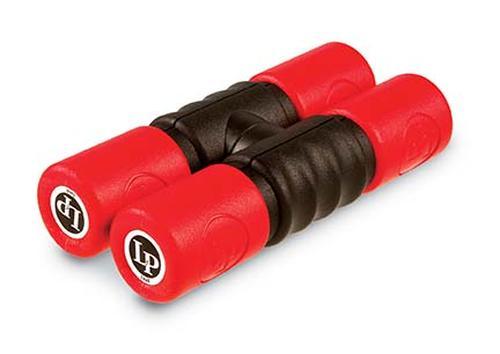 Lp Lp441t-l Red Twist Shaker - Loud - Image 2