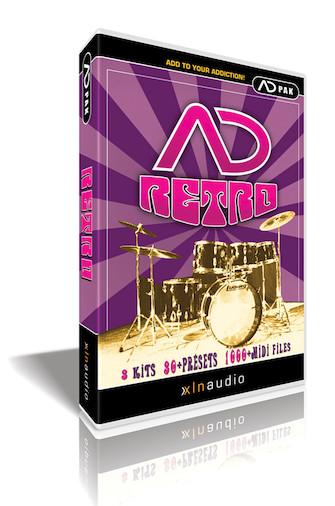 AD Retro