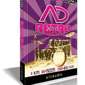 AD Retro