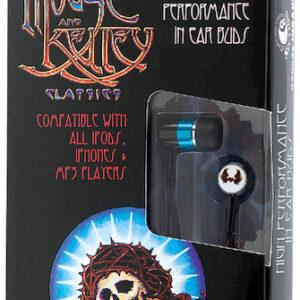 Grateful Dead (mouse & Kelly) – In-ear Buds