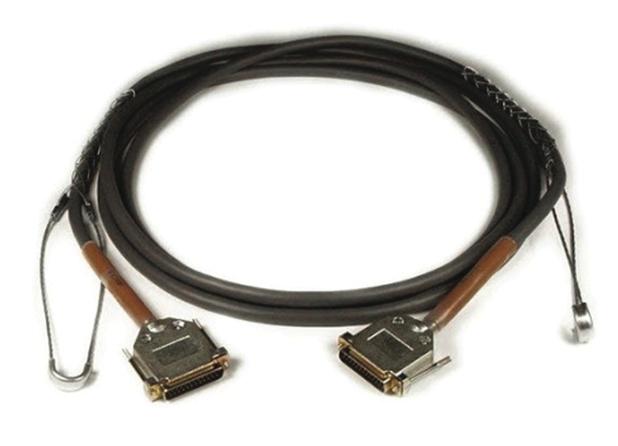 DB25-DB25 Digisnake TDIF Only 12'