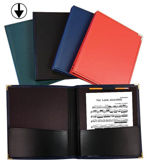 Band And Orchestra Folder - Image 2