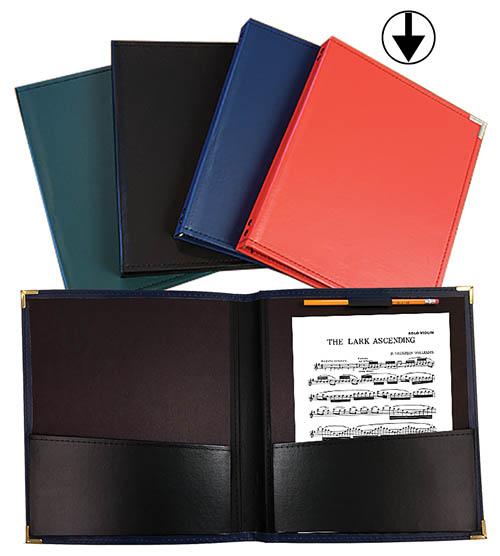 Band And Orchestra Folder - Image 2
