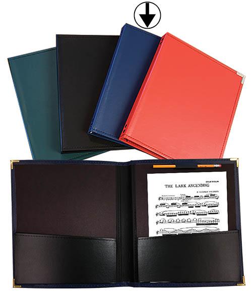 Band And Orchestra Folder - Image 2