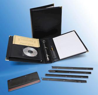 Studio/director Legacy Folder