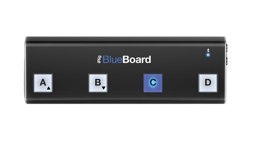 Irig Blueboard - Image 2