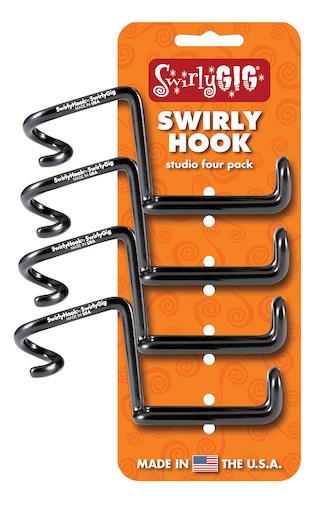 The Swirlyhook