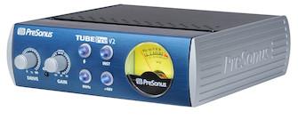 Tubepre V2