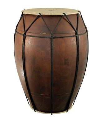Rumwong Drum