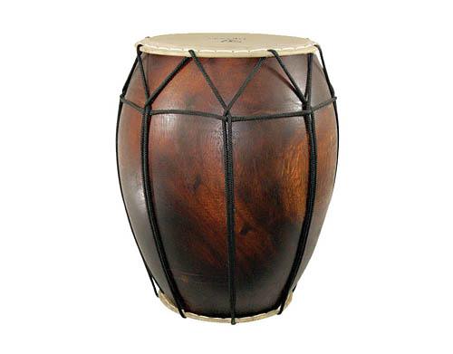 Tycoon Percussion Medium Rumwong Drum - Image 2