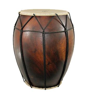 Rumwong Drum