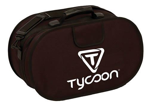 Tycoon Percussion Standard Bongo Carrying Bag - Image 2