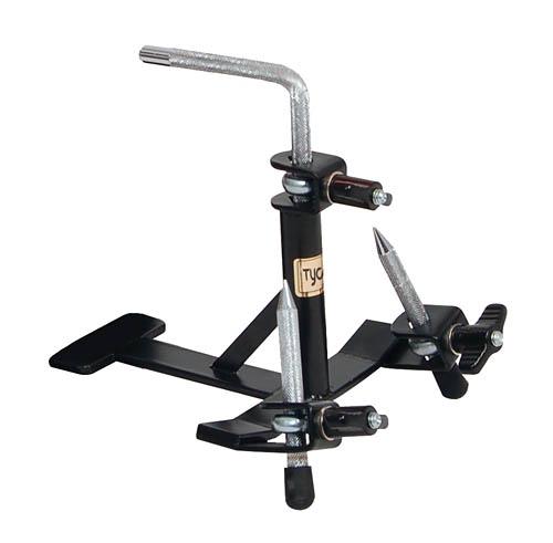 Tycoon Percussion Pedal Percussion Mount - Image 2