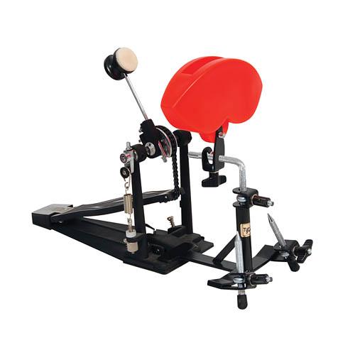Tycoon Percussion Pedal Percussion Mount - Image 3