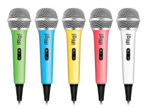 Irig Voice Mic - Image 2